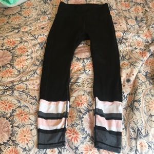 Sarah’s Day leggings